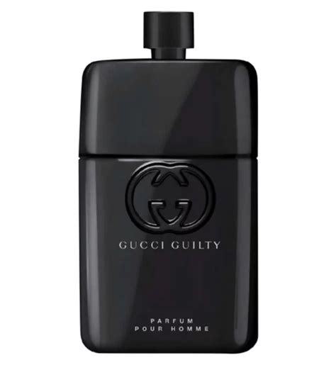 gucci guilty gift set boots|Gucci aftershave boots.